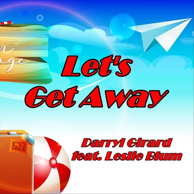 Let's Get Away