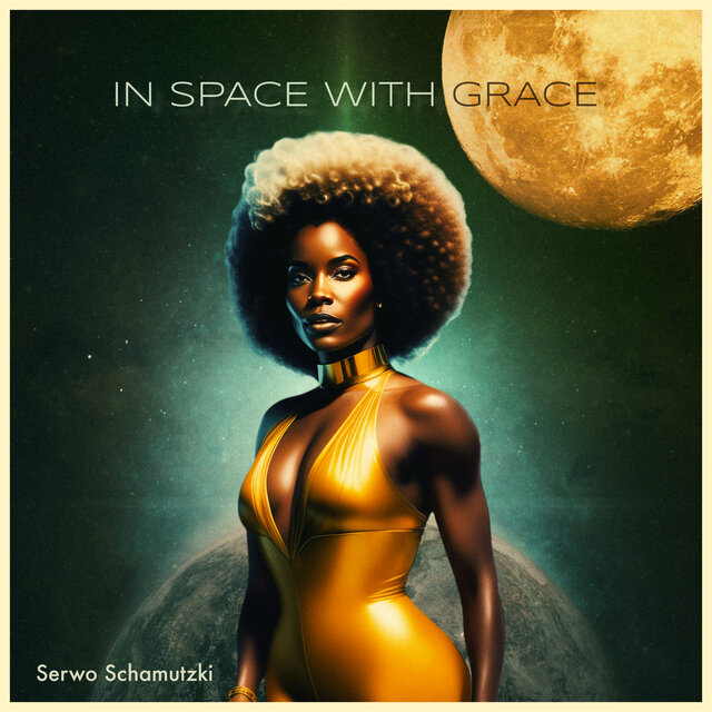In Space with Grace