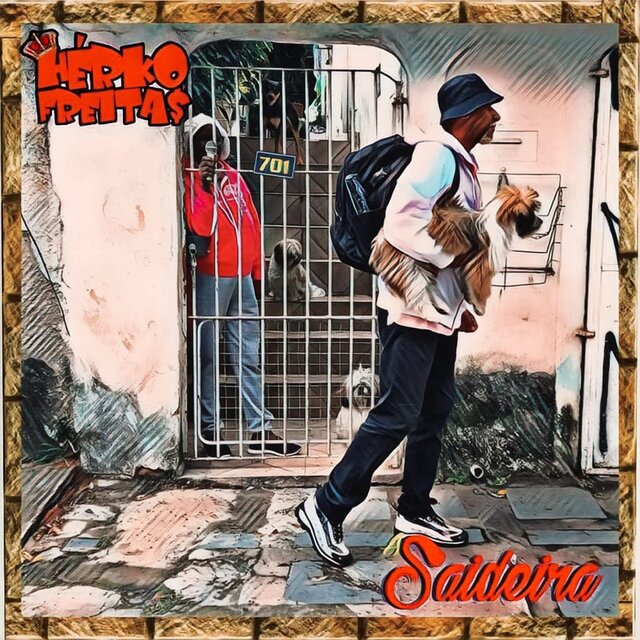 A Saideira