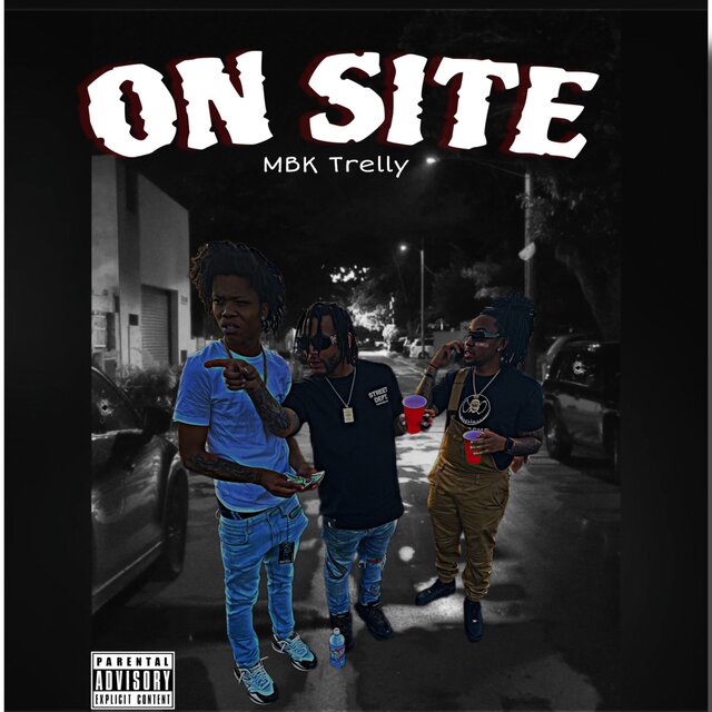ON SITE