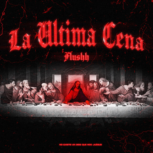 La Última Cena