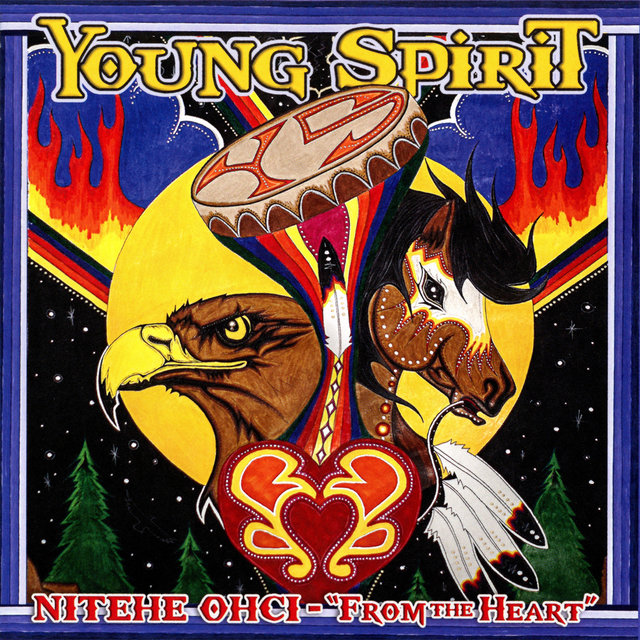 Nitehe Ohci - 
