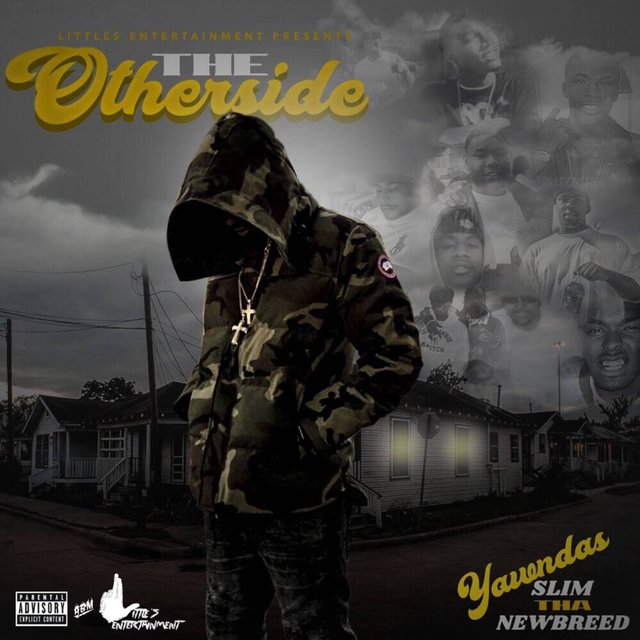 The Otherside