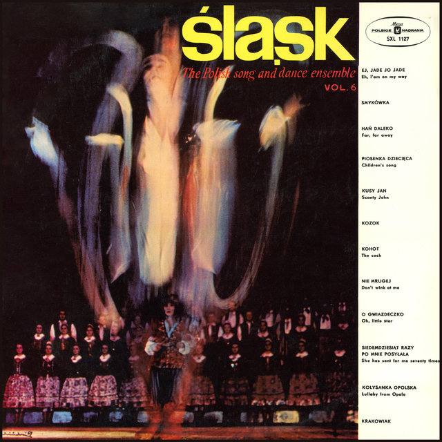 Śląsk, Vol. 6