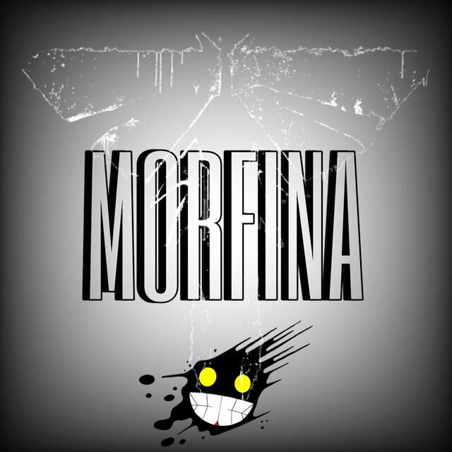 MORFINA