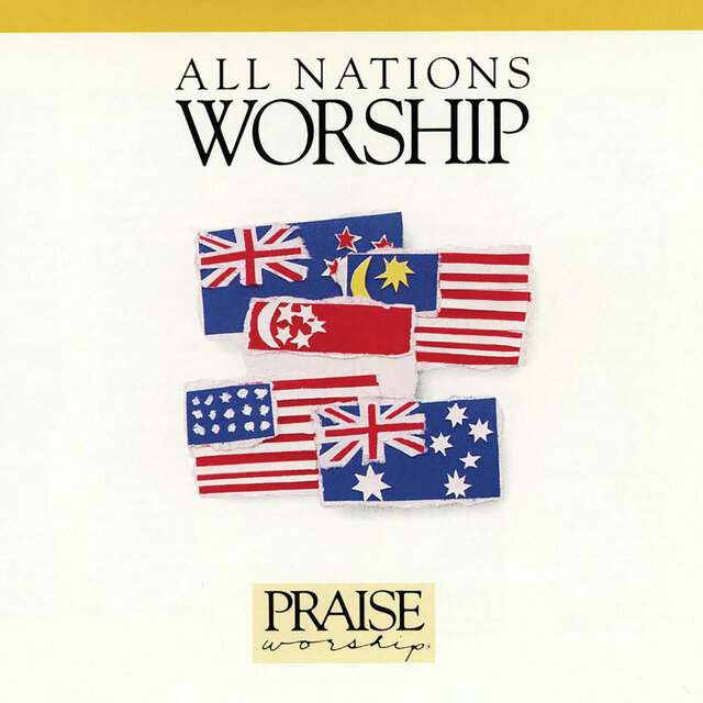 All Nations Worship