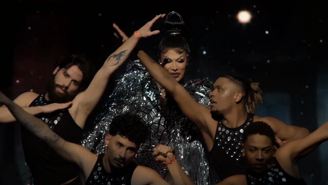 Sideral (Ao Vivo em Realness Festival - São Paulo/SP)