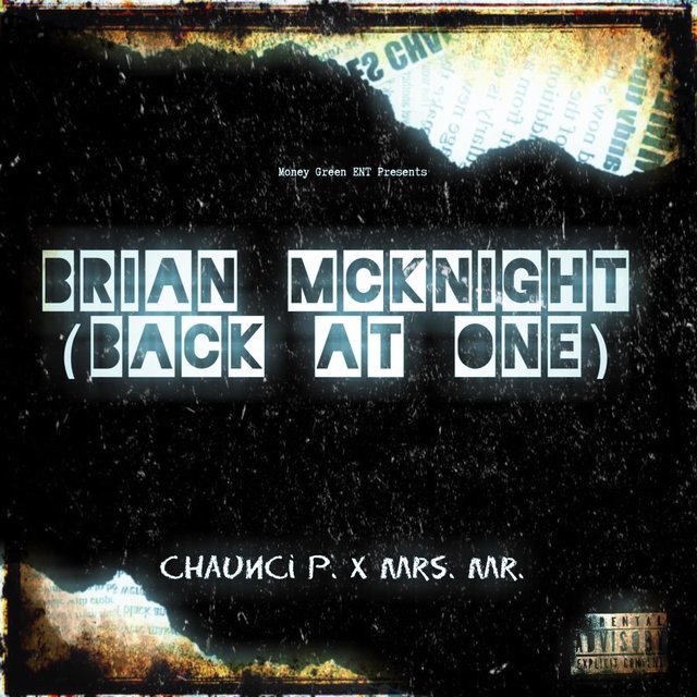 Brian McKnight (feat. Mrs. Mr.)