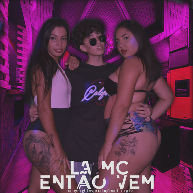 Então Vem