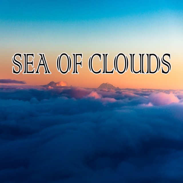 Sea of Clouds
