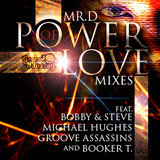 Power of Love