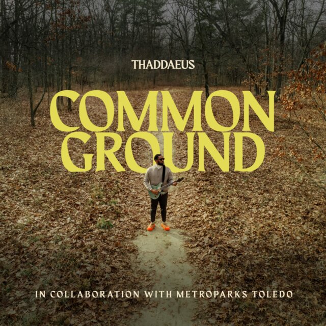 Common Ground