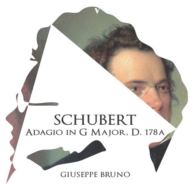 Adagio in G Major, D. 178 (Completed by G. Bruno)