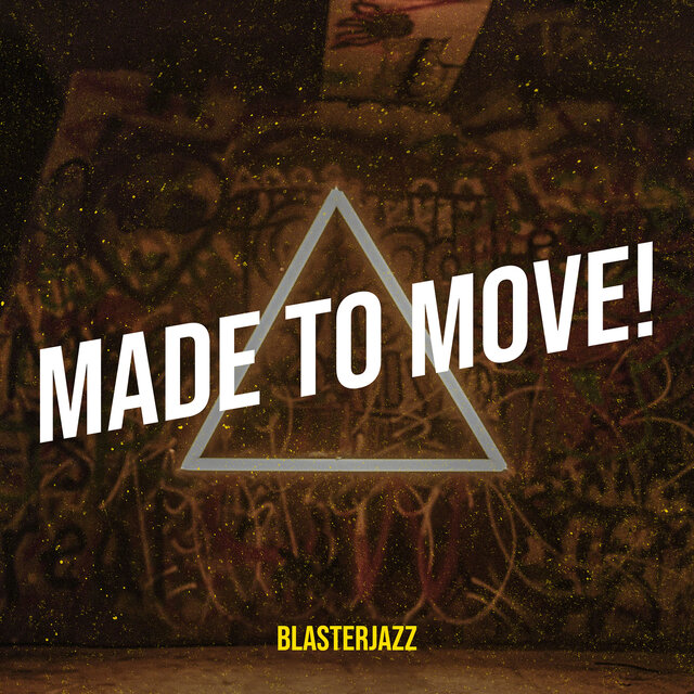 Made to Move!