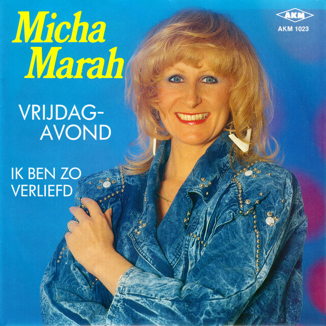 Vrijdagavond