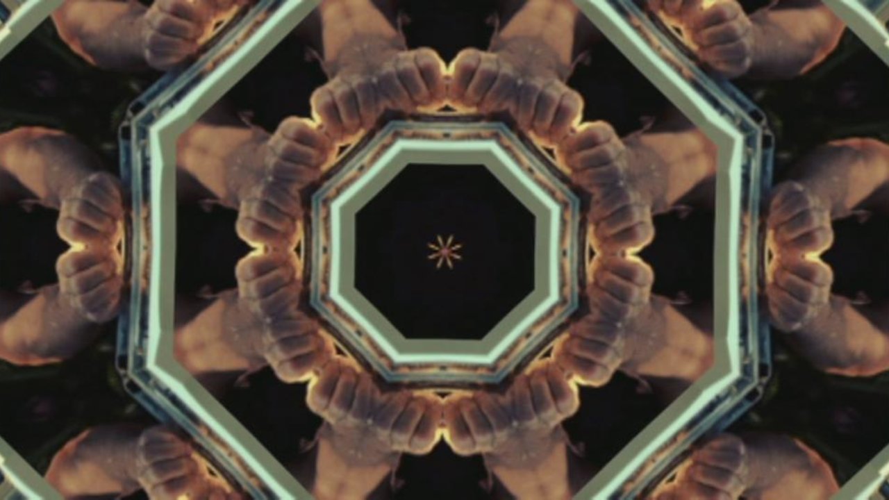 Metallic Spheres EPK 2 (feat. David Gilmour)