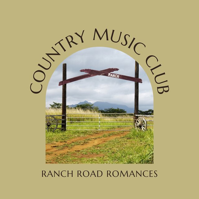 Ranch Road Romances
