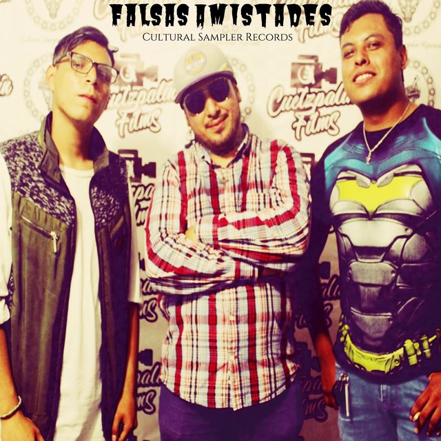 Falsas Amistades