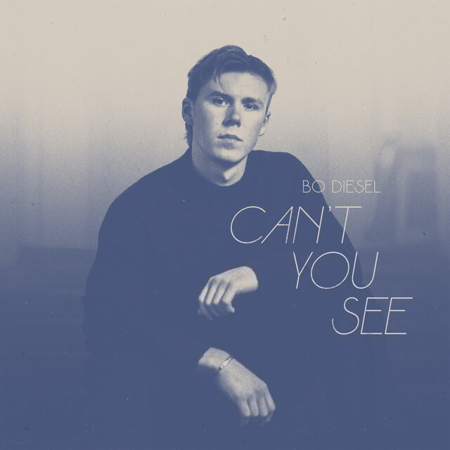 Can’t You See