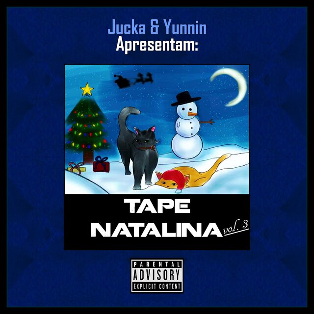 Tape Natalina, Vol. 3