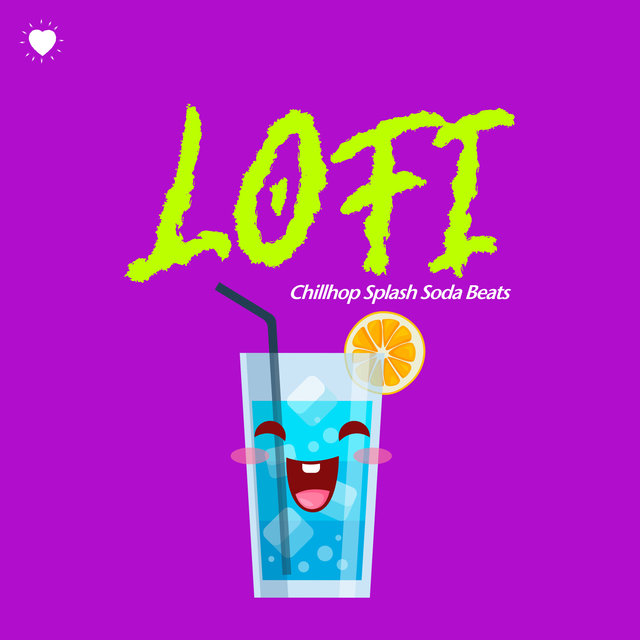 Lofi Chillhop Splash Soda Beats