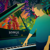 Piano Novel: Songe (Debut)