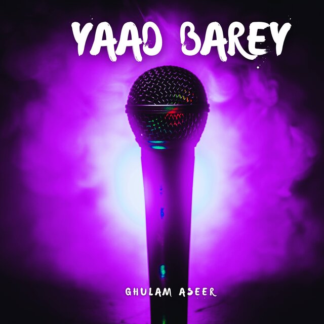 Yaad Barey