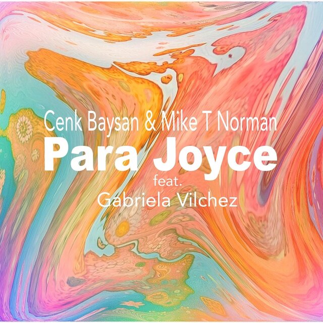 Para Joyce