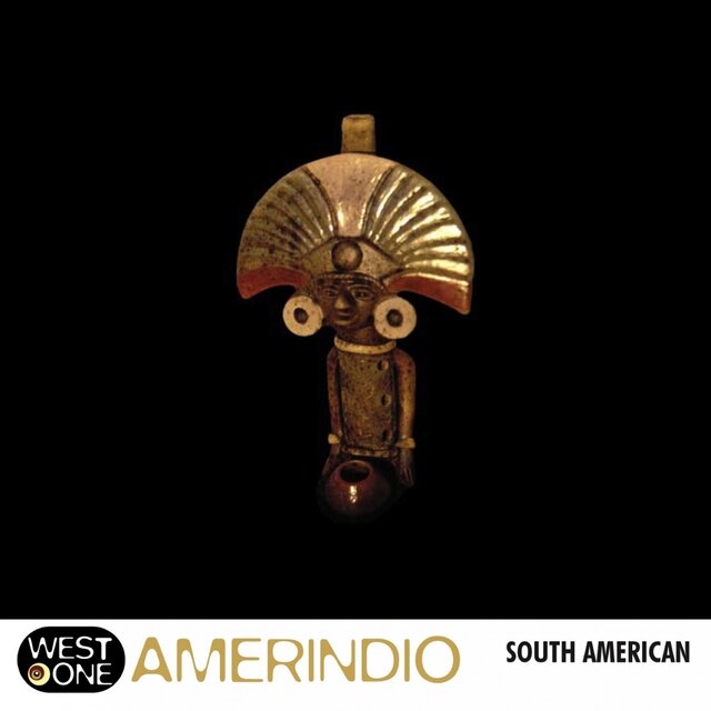 Amerindio
