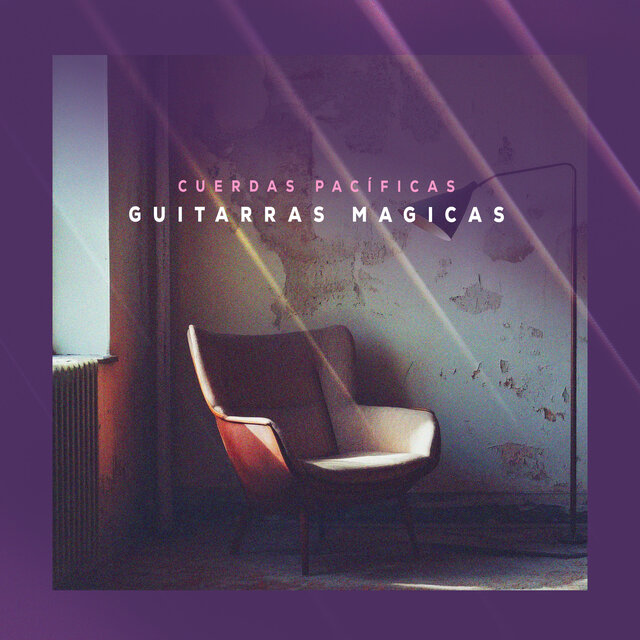 Cuerdas Pacíficas