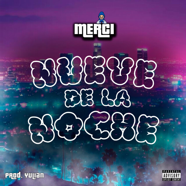 Nueve de la noche