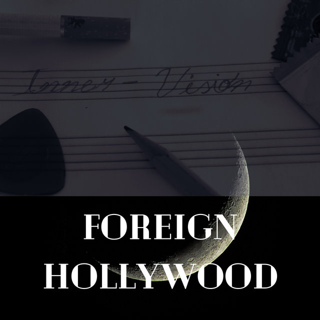 Foreing Hollywood