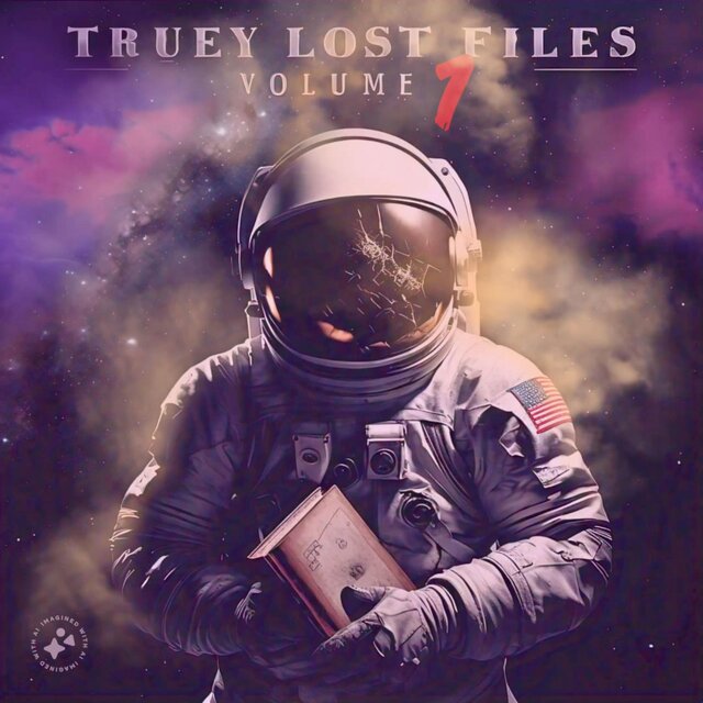 TRUEY LOST FILES VOLUME 1