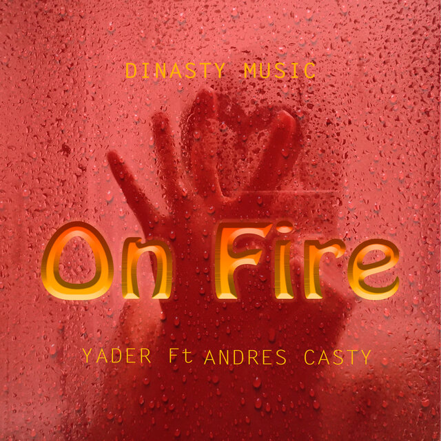 On Fire