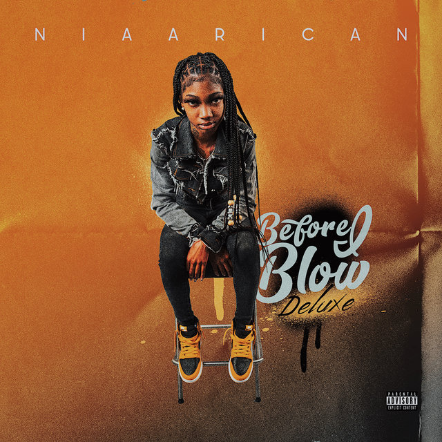 Before I Blow (Deluxe)
