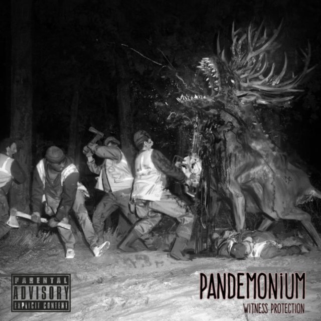 PANDEMONiUM