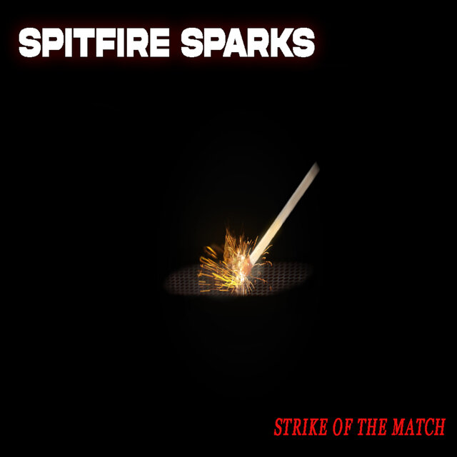 Strike of the Match