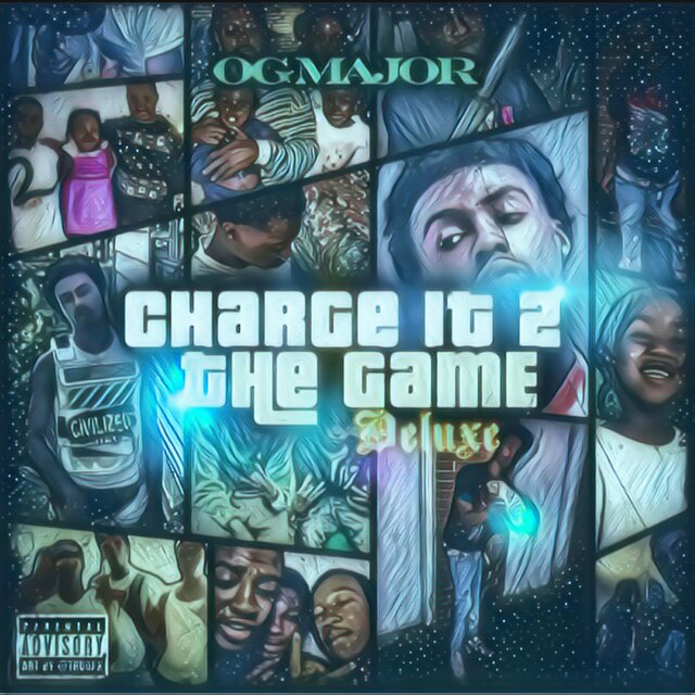Charge It 2 The Game (Deluxe)
