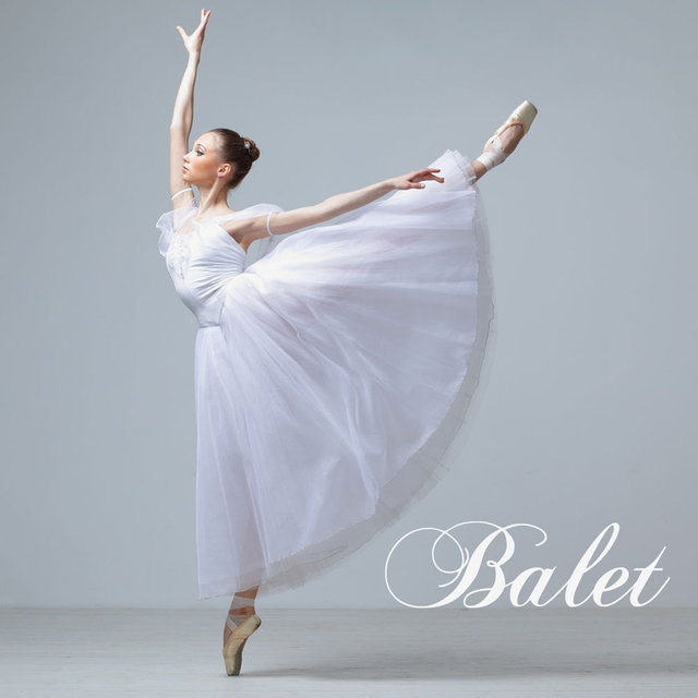 Balet (Muzyka dla Szkoły Tańca)