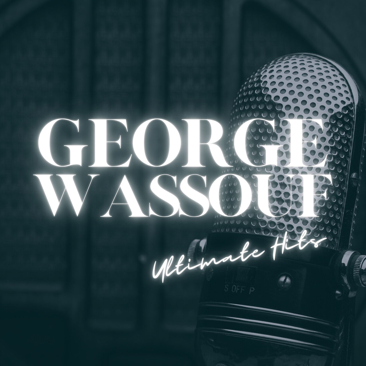 George Wasaff George Wassouf on TIDAL
