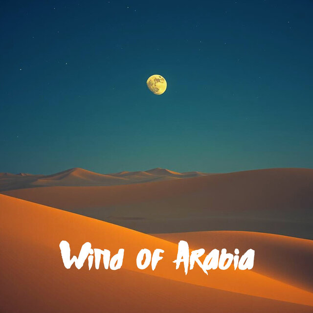 Wind of Arabia