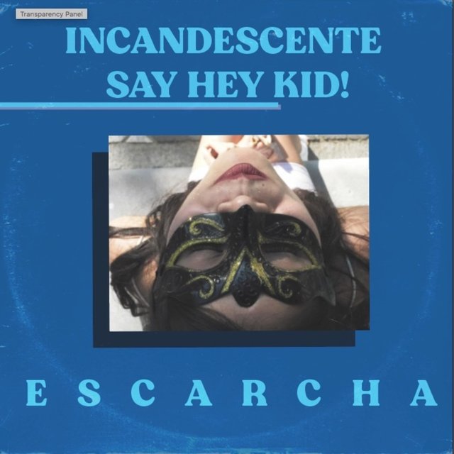 Escarcha