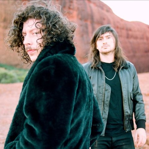 Peking Duk On Tidal peking duk on tidal