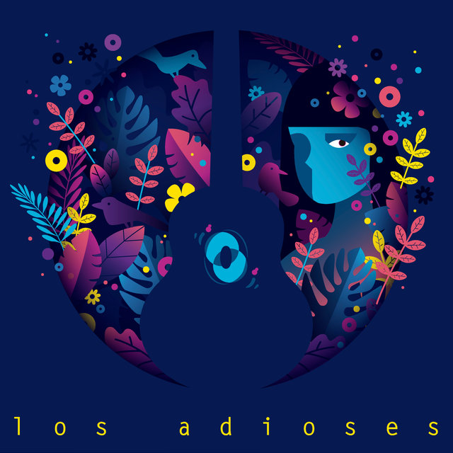 Los Adioses