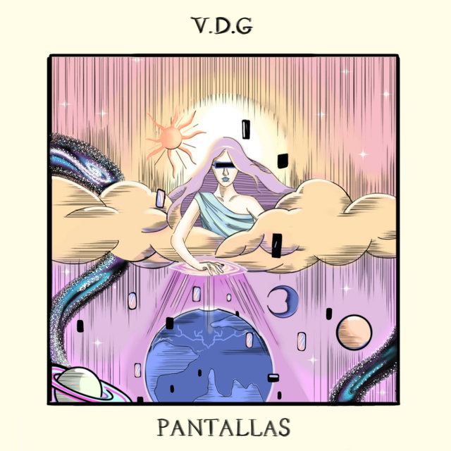 Pantallas