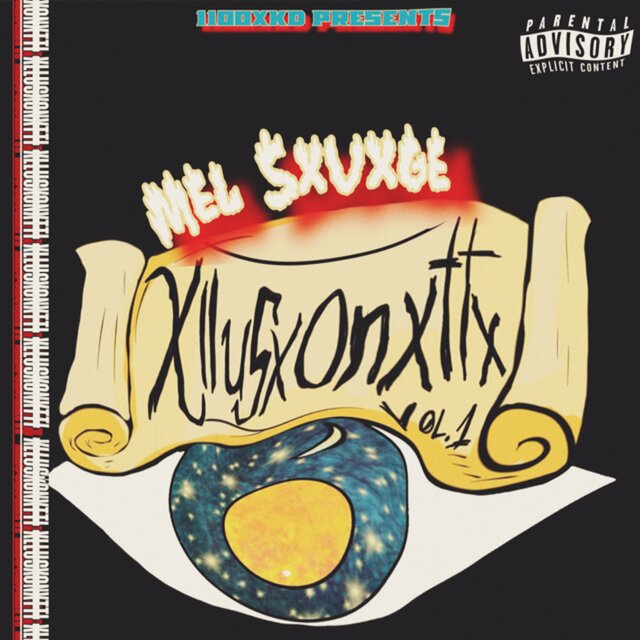 Xllusxonxttx