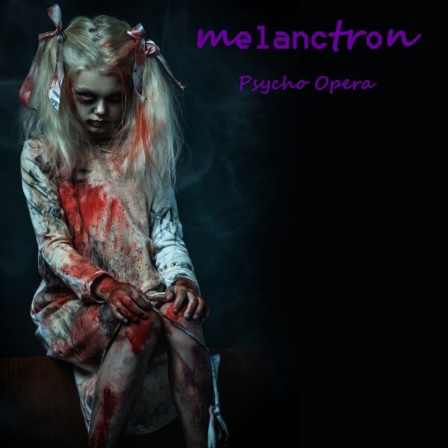Psycho Opera