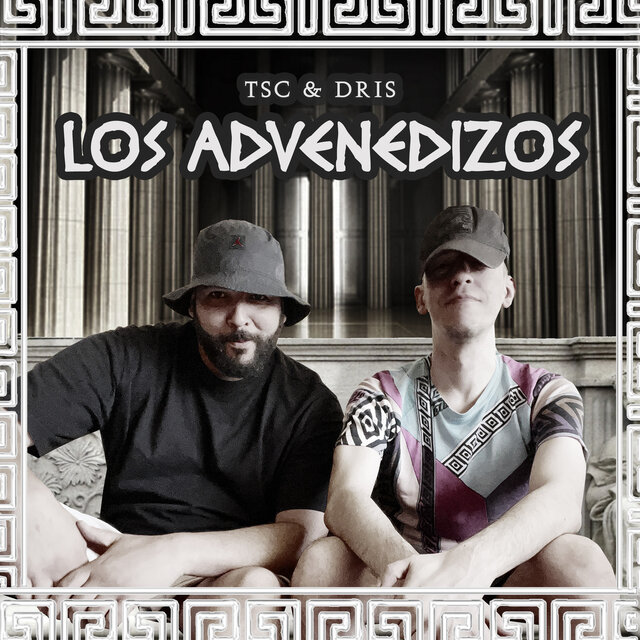 Los Advenedizos