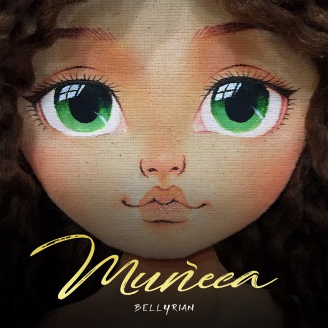 Muñeca