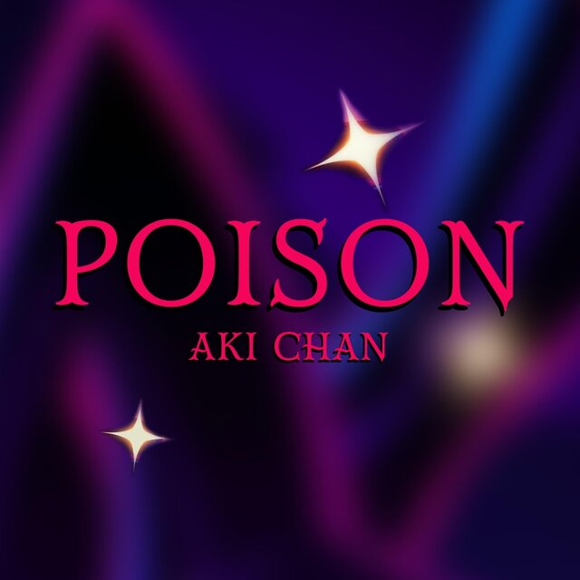 Poison
